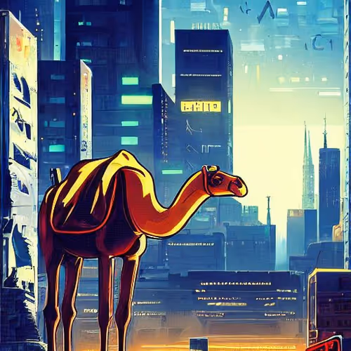 Camelz