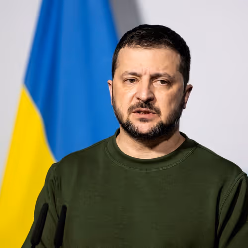 Man Of The Year