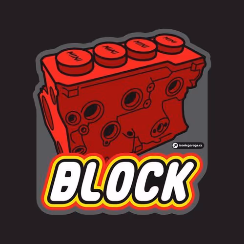 Block