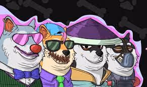 AWOOOO
