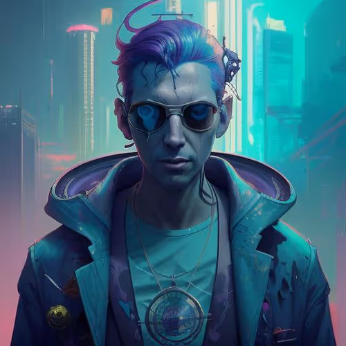 AI Simulated