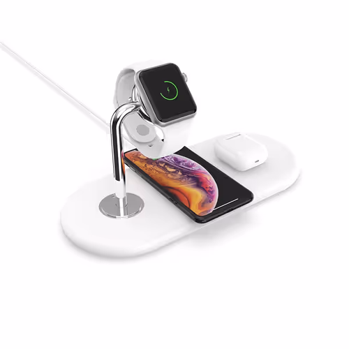 3 in 1 Wireless Charger