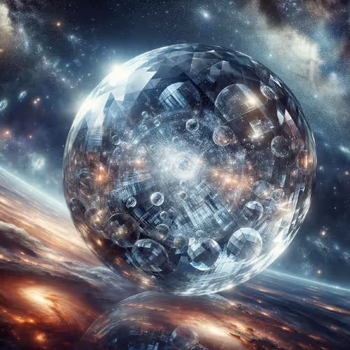 Crystal ZORB