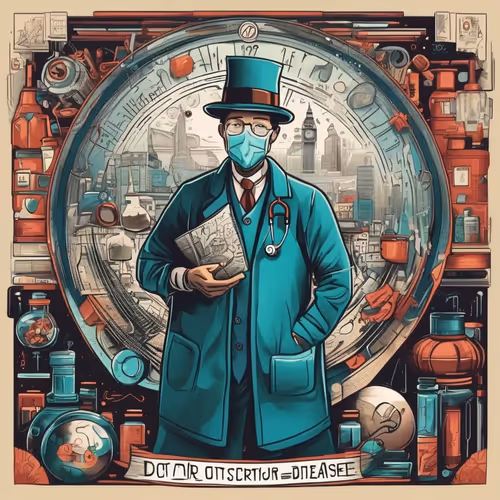 Doctor