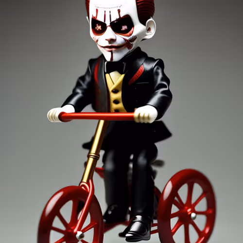 I want to Play a Game