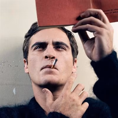 The actor