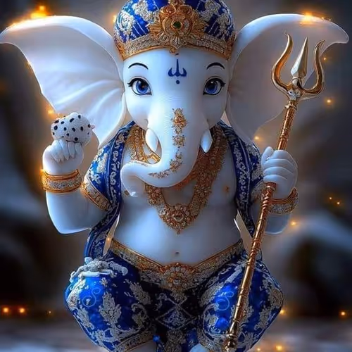 Ganesha