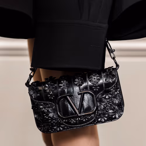 This is Valentino Baby!