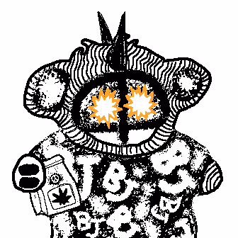 Inscriptions on Zora