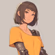 Robot Waifu