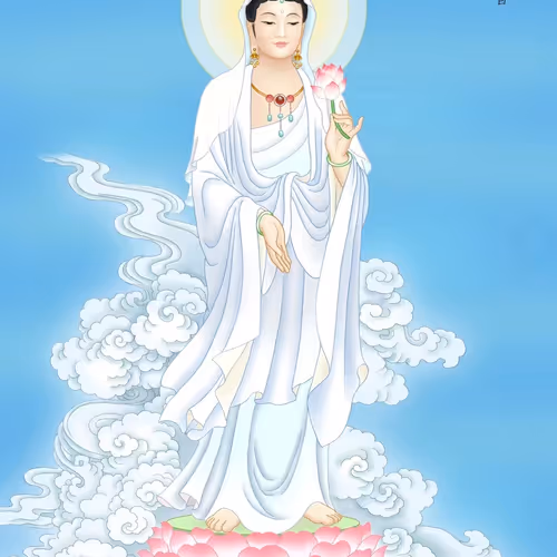 guanyin