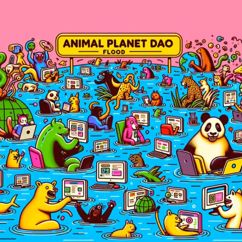 Animal Planet