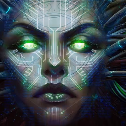 Shodan is Watching You