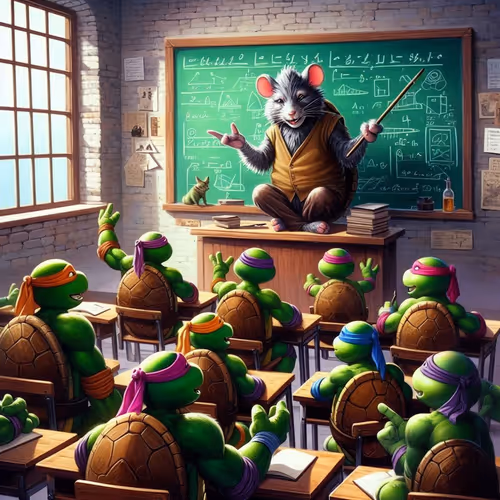 Turtle