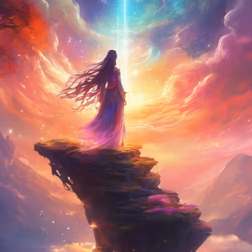 Come to the Light