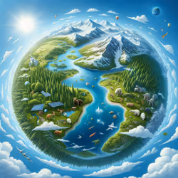 Planet