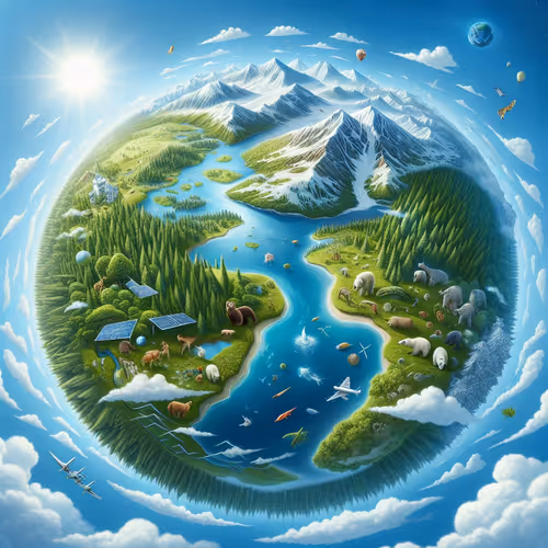Planet
