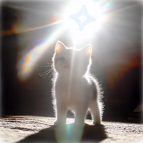 spirit energy