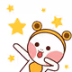 happy