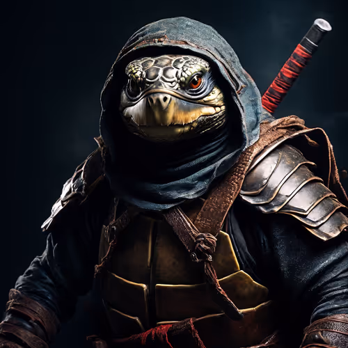 Zora Tortuga