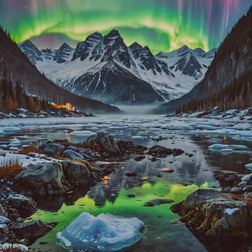 Alaska