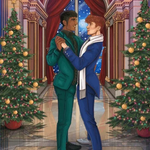 Proud Alpharian Club