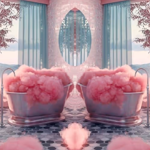 ENJOY the sweets