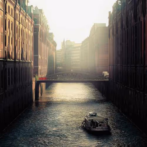 Religious Aquatic Private