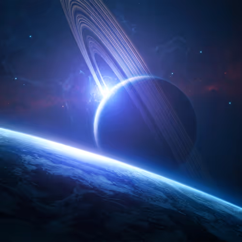 planet