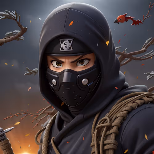 Ninja