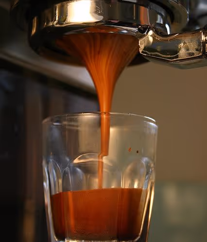 Coffee season