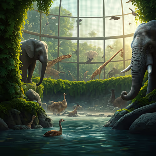 Animals