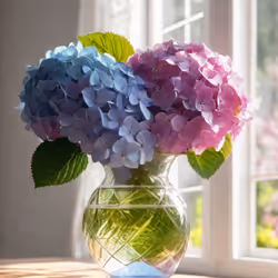 A Flower