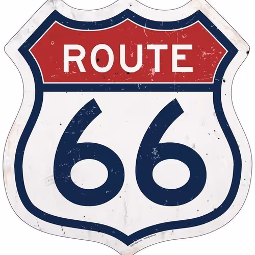 Route 66
