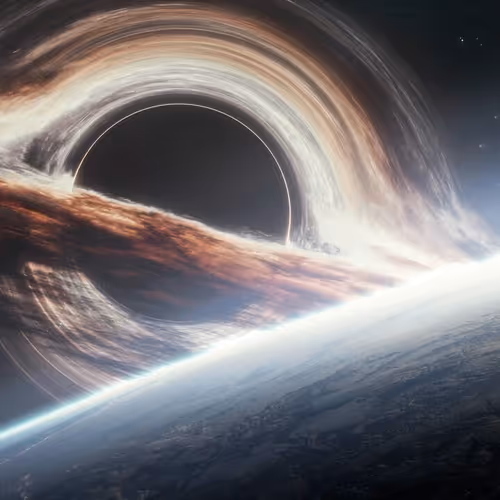 InterstellarSpace