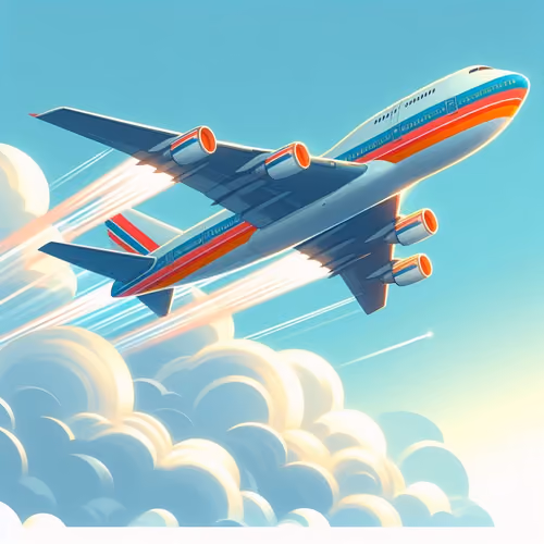 Plane 13