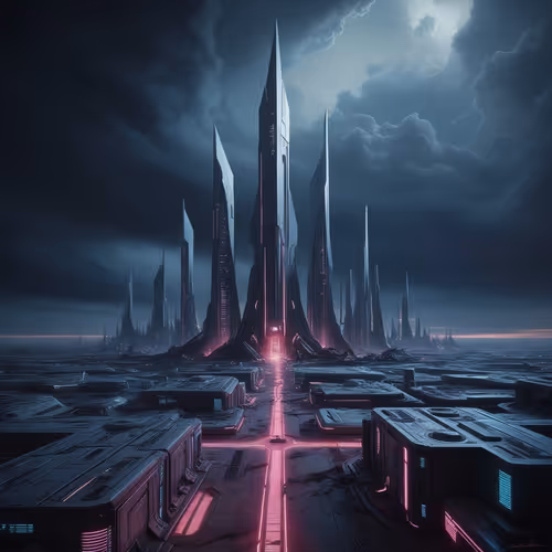 Stolen future