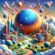 Zora World