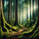Timeless Nature
