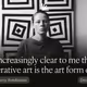 Generative Technology Beyond Art