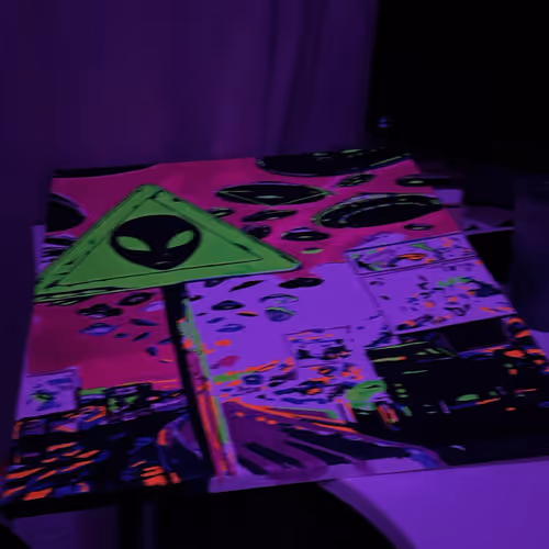 Alien