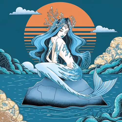 Mermaid