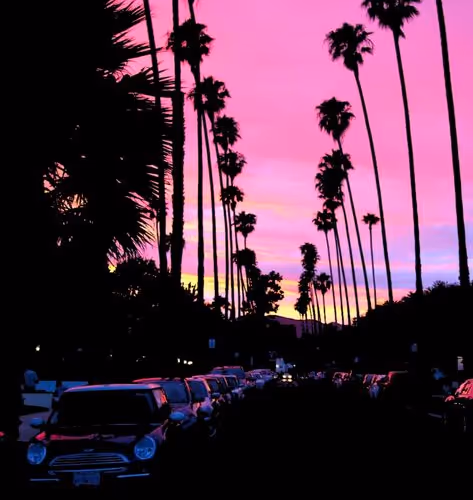 Streets