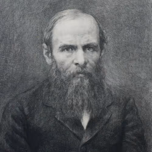 Dostoevsky