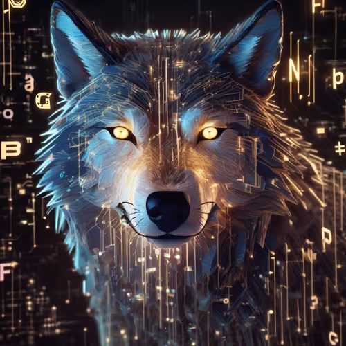 Data Alpha
