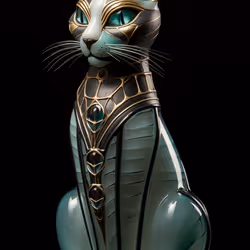 Egyptian sphyinx
