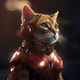 IRONANIMAL