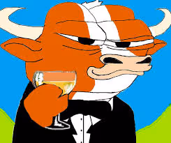 mumu bull mem