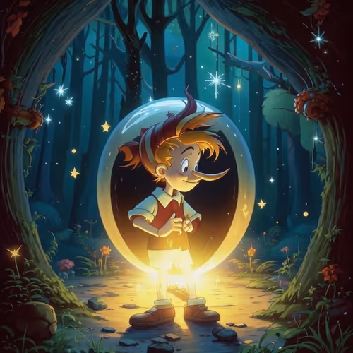Fairy tails