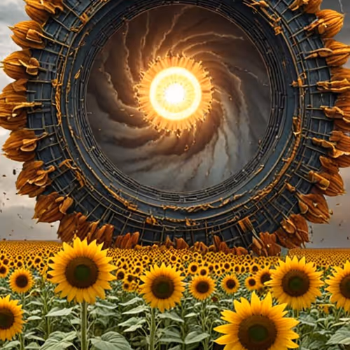 sunflower